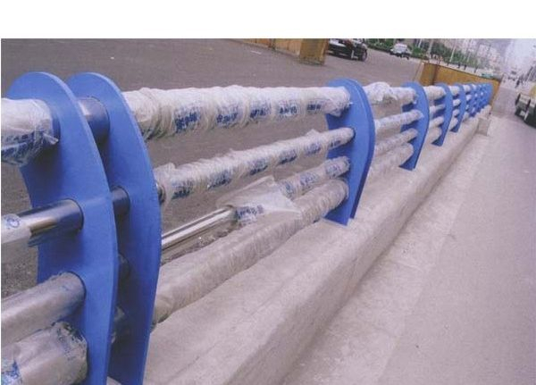 惠州不锈钢复合管护栏​市场投机性转弱
